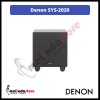 Paket Home Theater 5.1 Speaker Denon - Subwoofer Denon
